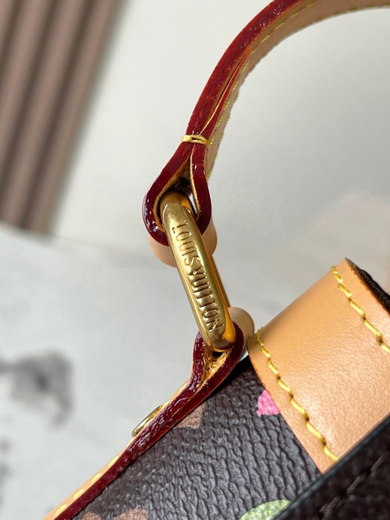 Louis Vuitton Satchel Bags